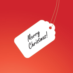 Christmas Card Design
