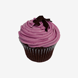 Fuss Cupcakes