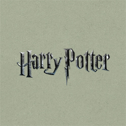 Happy Potter