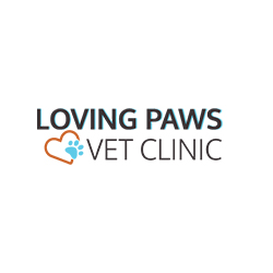 Loving Paws