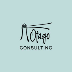 Otago Consulting website