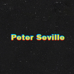 Peter Seville Poster Design